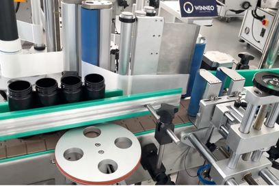 Xu hướng và đổi mới thúc đẩy ngành công nghiệp máy dán nhãn phát triển