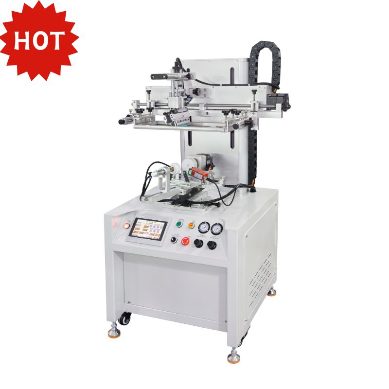 Máy in màn hình cong định vị con trỏ WS-R30A/3S-CS-