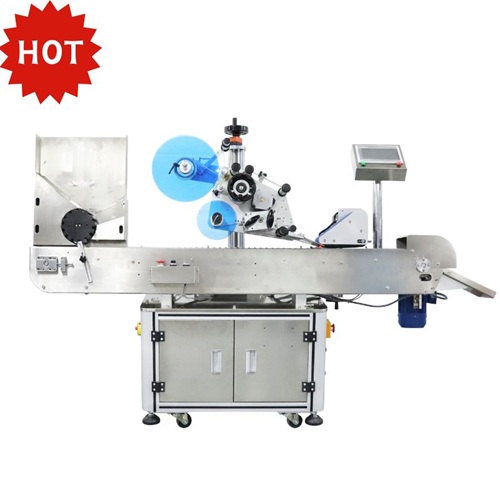 Tại sao máy dán nhãn lọ được yêu cầu cho bao bì dược phẩm và công nghệ sinh học