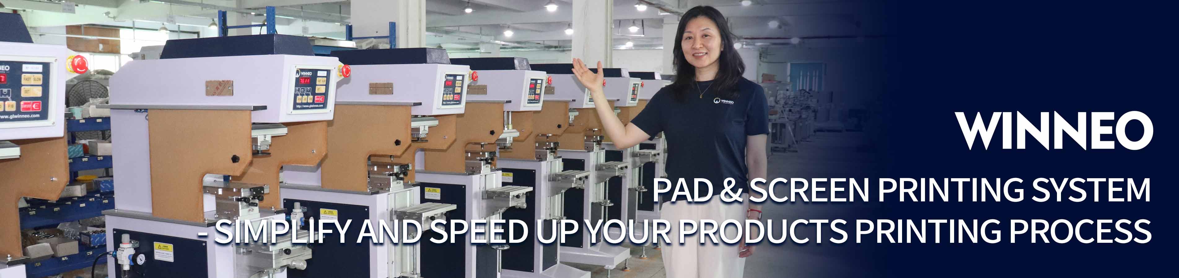 Máy in tampon hoàn toàn tự động