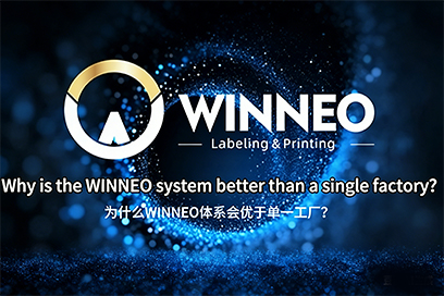Why is the WINNEO System better than a single factory?