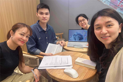 ZHUONUO × NHAT TIEN | Consolidate the Foundation of Cooperation and Jointly Draw a New Blueprint for Vietnam's Pad Printing Development